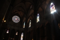 Santa Maria Del Mar (Barcelona)